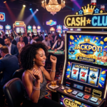 Cash Club Casino – Vegas Slots 2026 – Complete Guide and Best Features